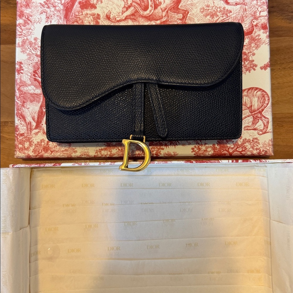 Dior Belt Bag